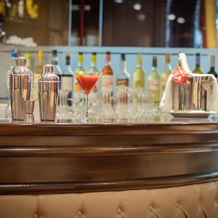 Hotel Colonial Barcelona