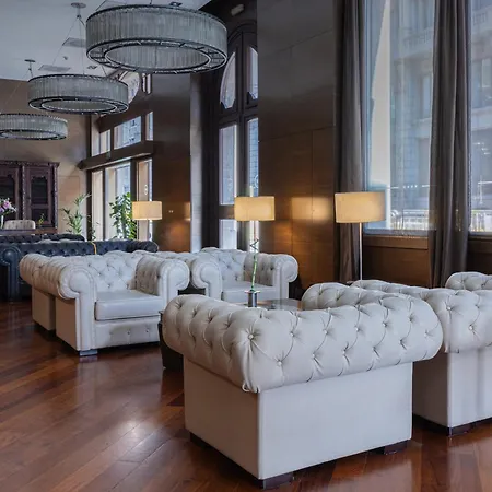 Hotel Colonial Barcelona