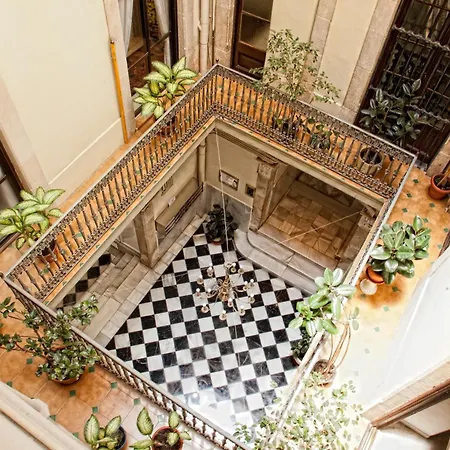 Pensionat Ramos Barcelona