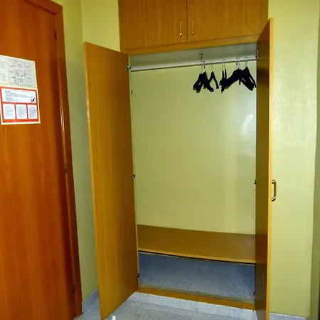 Nuevo Colon Barcelone