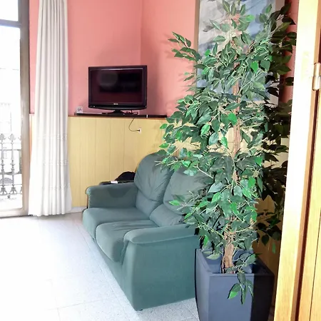 Maison d'hôtes Nuevo Colon *