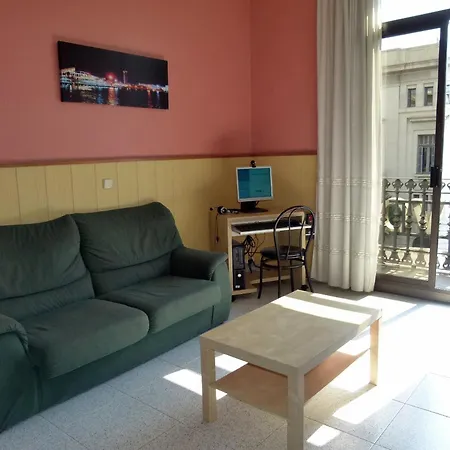 Maison d'hôtes Nuevo Colon