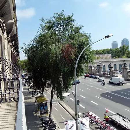 Maison d'hôtes Nuevo Colon *