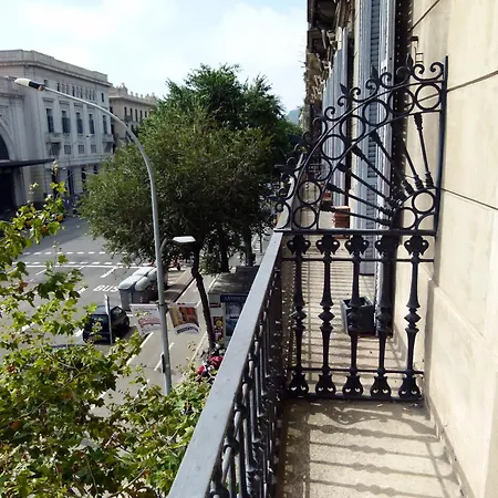 Maison d'hôtes Nuevo Colon *