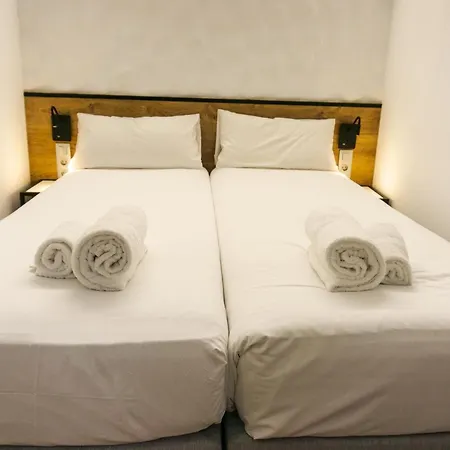 Pensionat Fontanella House 2*