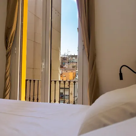 Pensjonat Fontanella House 2*