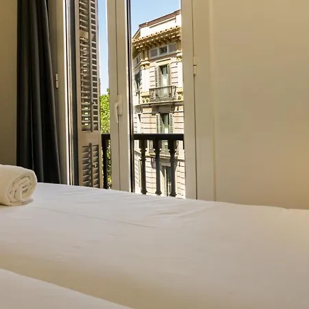 Pensionat Fontanella House 2*
