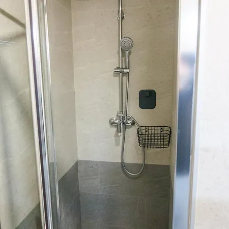 Gasthuis Fontanella House Barcelona