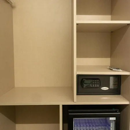 Pensionat Fontanella House Barcelona