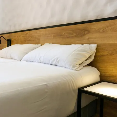 Fontanella House Barcelona