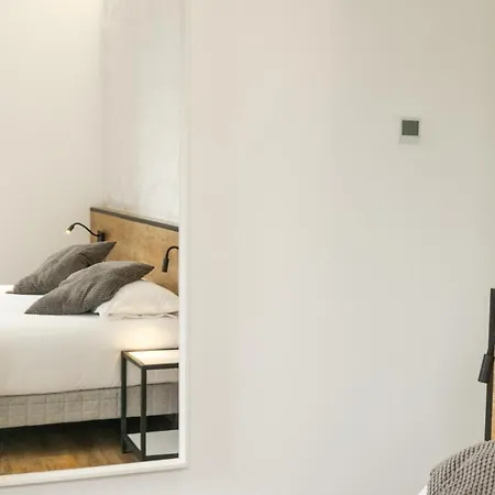 Pensionat Fontanella House