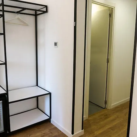 Pensionat Fontanella House 2*