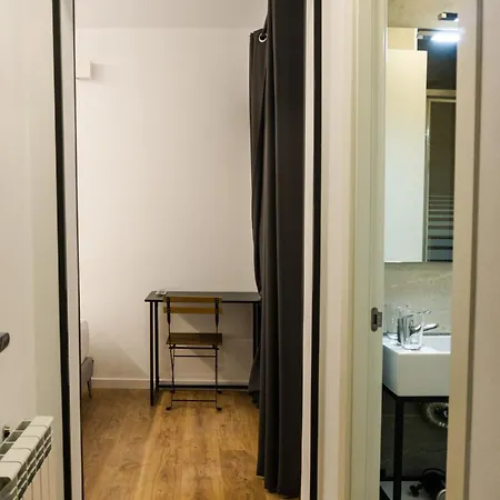 Pensjonat Fontanella House Barcelona