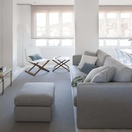 Apartmán Eric Voekel Boutique - Gran Via