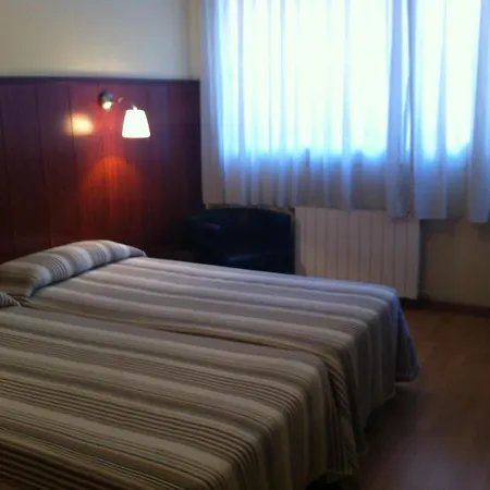 Penzion Bejar Barcelona