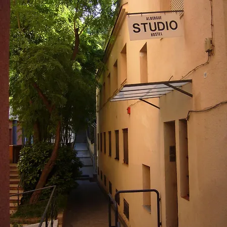 Studio Hostel