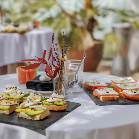Hotel Vilamari Barcelona
