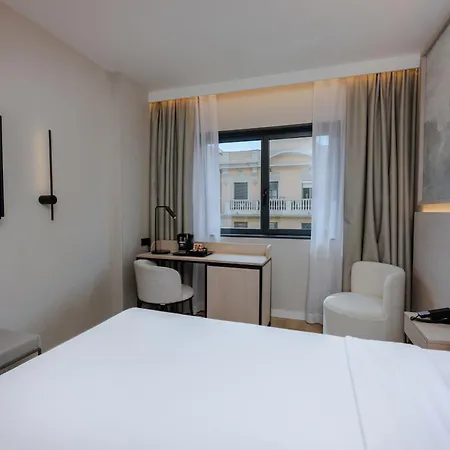 Hotel Vilamari Barcelona