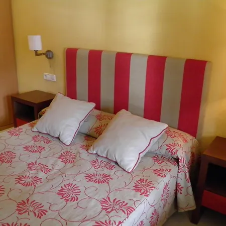 Apartment Sant Jordi Girona 97