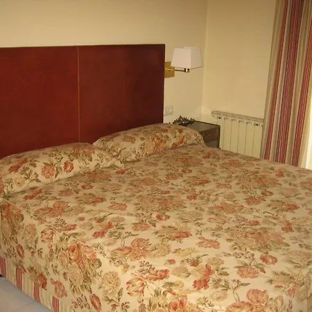 Apartment Sant Jordi Girona 97 Barcelona