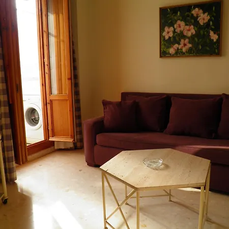 Apartamento St. Jordi Comtal Barcelona