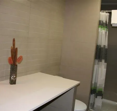 Apartman Bejar *