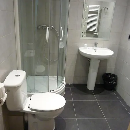 Гостевой дом Levante 2*