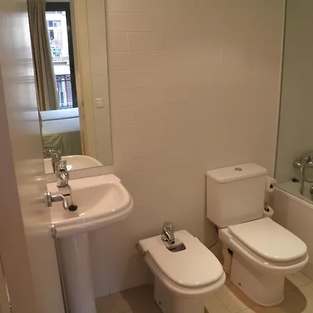 Apartmán Sant Jordi Fontanella Barcelona