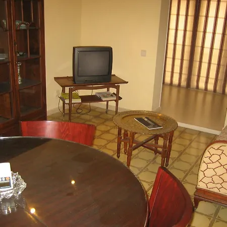 Apartment Sant Jordi Girona 97 Barcelona