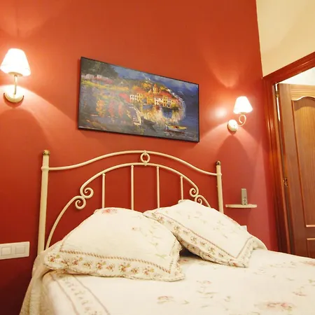 Casa de hóspedes Orleans Barcelona