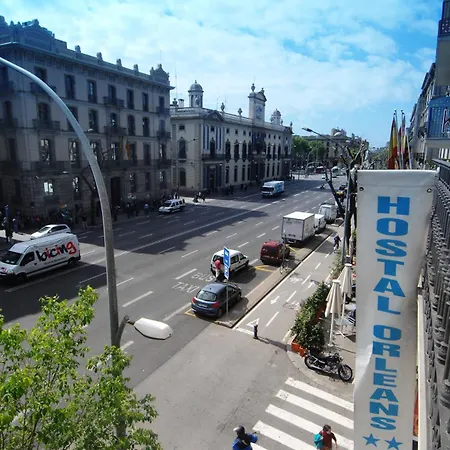 Orleans