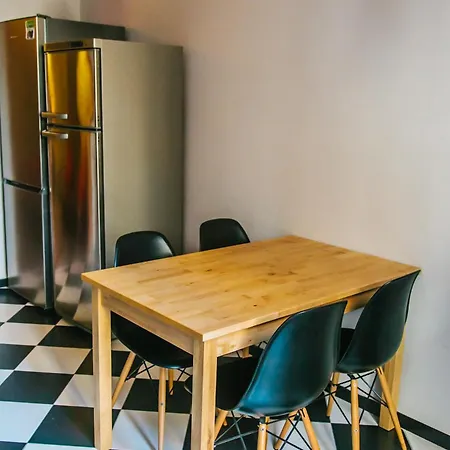Zoorooms Boutique Barcelona