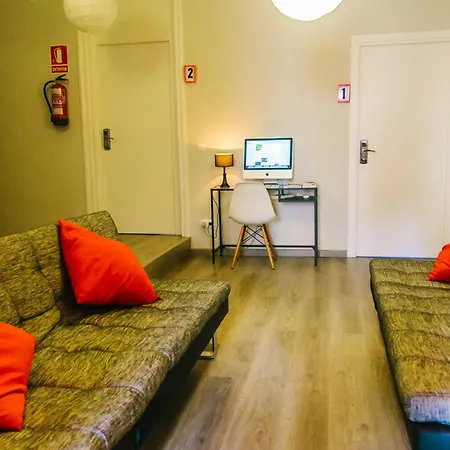 Pensionat Zoorooms Boutique 2*