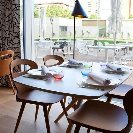 Otel Vincci Bit Barselona