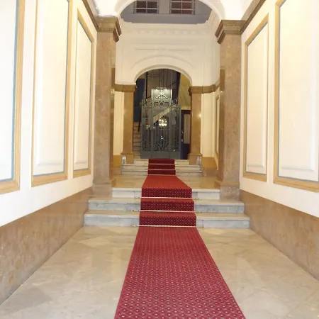 Affittacamere Sant Carlo