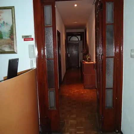 Maison d'hôtes Lima
