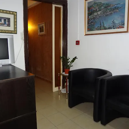 Maison d'hôtes Dani *
