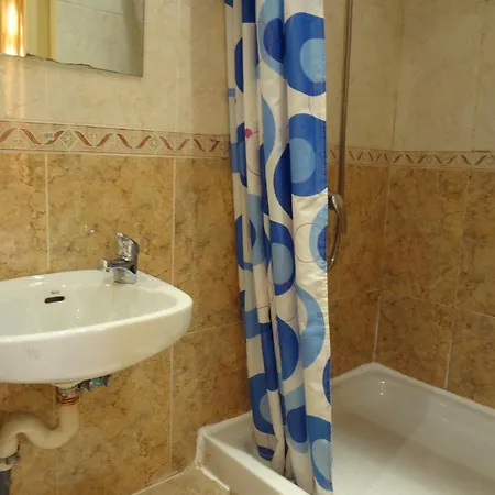 Maison d'hôtes Dani Barcelone