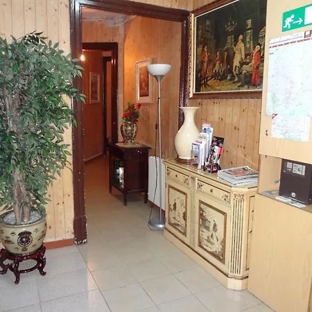 Maison d'hôtes Dani