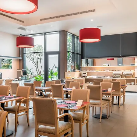 Отель Sunotel Club 4*