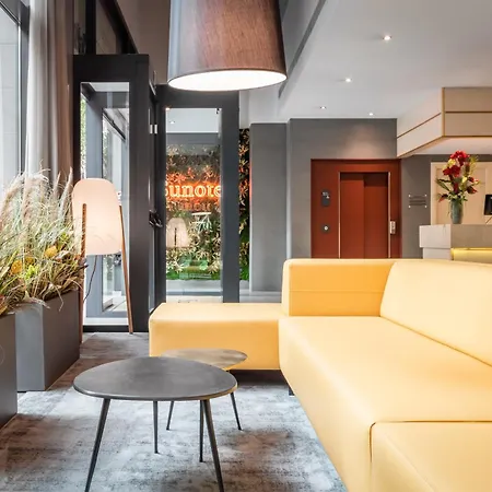Отель Sunotel Club Барселона