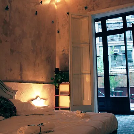Ostello Bed & Art