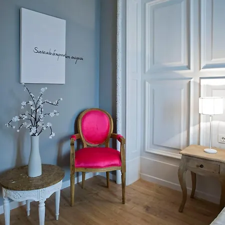 Pensjonat Violeta Boutique