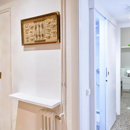 Apartament Family-friendly In 4bdr