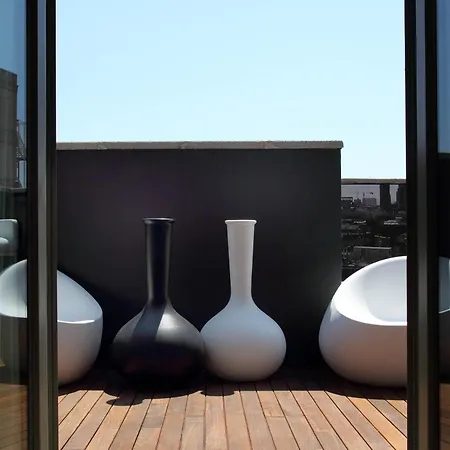 Hotel Mate Pau, Barcelona