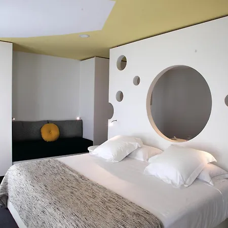 Hotel Mate Pau, Barcelona