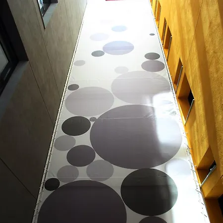Hotel Mate Pau, Barcelona