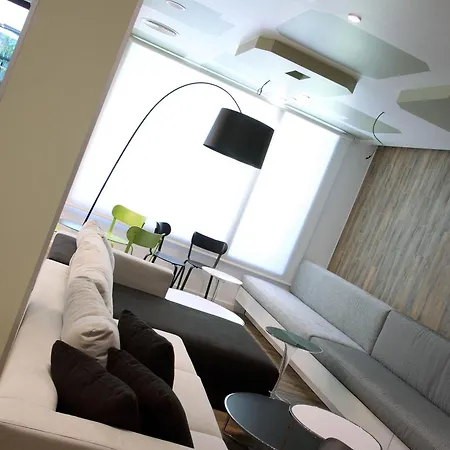 Hotel Mate Pau, Barcelona