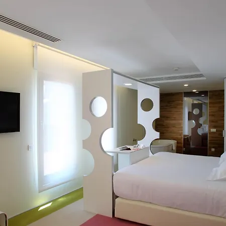 Hotel Mate Pau, Barcelona