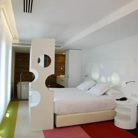 Hotel Mate Pau, Barcelona